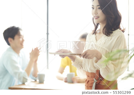 女人午餐時間 女人午餐時間 55301299