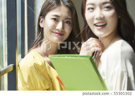 女性商務會議 女性商務會議 55301302