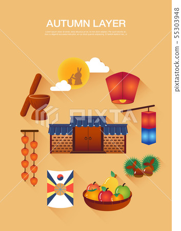 Autumn layer collection 9 55303948