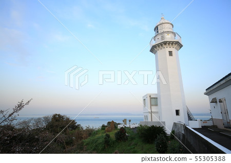 Kannon Saito Lighthouse Kannon Saito Lighthouse 55305388