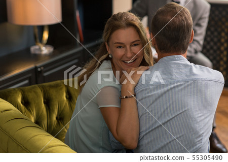 man, male, woman 55305490