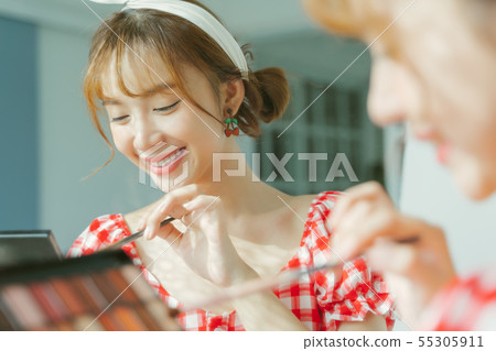 女性美 女性美 55305911