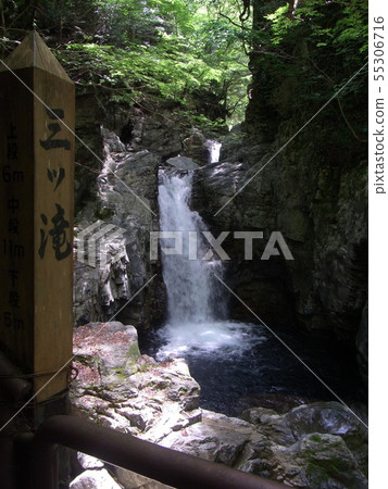 Tight Valley Mitsu Falls 55306716