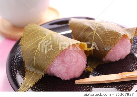 白色背景 55307957