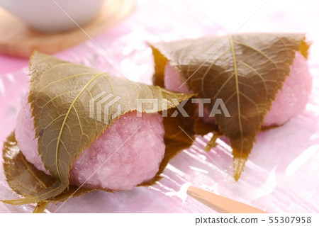 白色背景 55307958