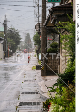 heavy rain heavy rain 55308031