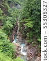 Kawaura山谷 55308327