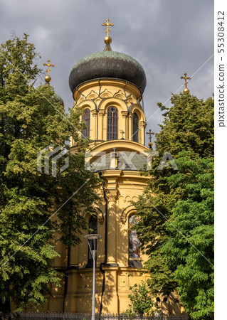 Metropolitan Cathedral of Saint Mary Magdalene Metropolitan Cathedral of Saint Mary Magdalene 55308412