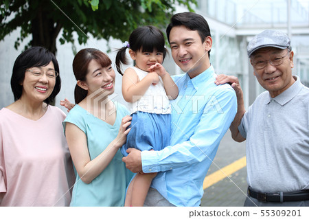 第三代家庭 第三代家庭 55309201