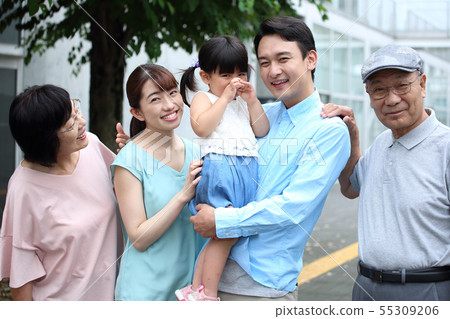 第三代家庭 第三代家庭 55309206
