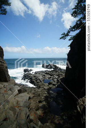 Jogasaki Coast Daisuke / Kojima Jogasaki Coast Daisuke / Kojima 55309749