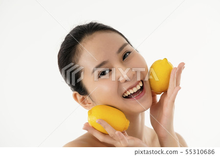 beauty healthy