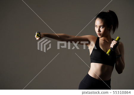 Women Sportswear Contrast Women Sportswear Contrast 55310864