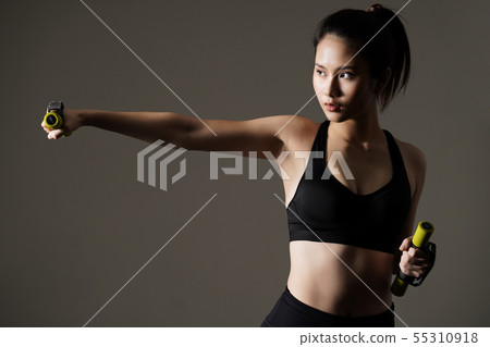 Women Sportswear Contrast Women Sportswear Contrast 55310918