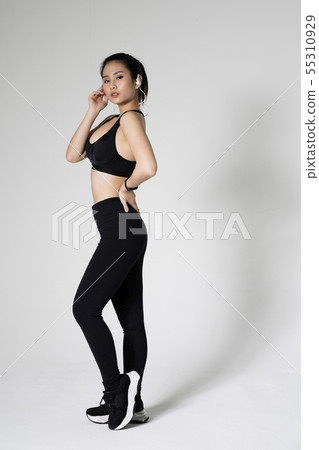 Women sportswear 55310929