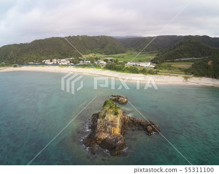 Kayo Coast 55311100