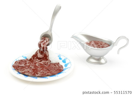 食物形象 55311570