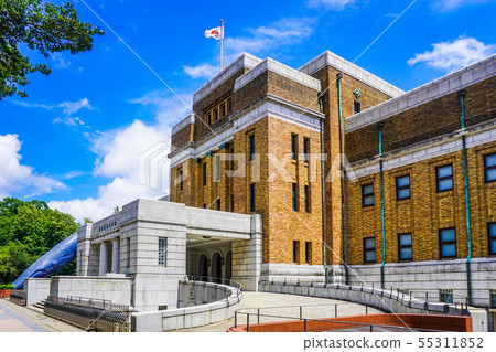 National Science Museum 55311852