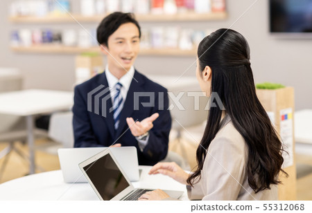 業務 業務 55312068