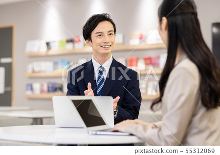 Business Business 55312069