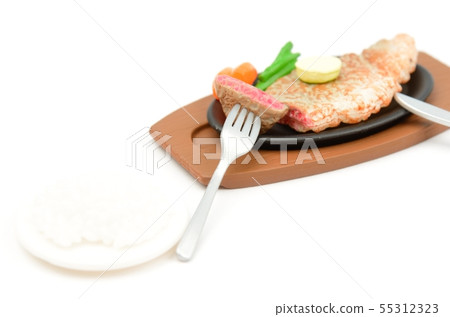 steak steak 55312323