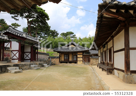 聯合國教科文組織世界遺產,道南書院 聯合國教科文組織世界遺產,道南書院 55312328