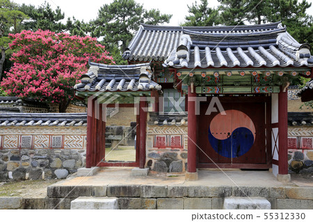 聯合國教科文組織世界遺產,道南書院 聯合國教科文組織世界遺產,道南書院 55312330