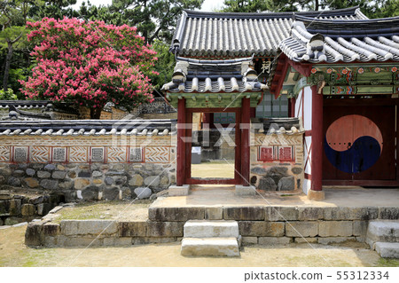 聯合國教科文組織世界遺產,道南書院 聯合國教科文組織世界遺產,道南書院 55312334