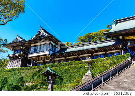 Suwa Shrine [Nagasaki City] 55312398