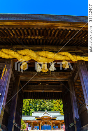 Suwa Shrine [Nagasaki City] 55312407