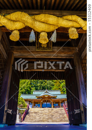 Suwa Shrine [Nagasaki City] 55312409