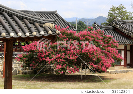 忠南旅遊,聯合國教科文組織世界遺產,Donam Seowon, 忠南旅遊,聯合國教科文組織世界遺產,Donam Seowon, 55312894