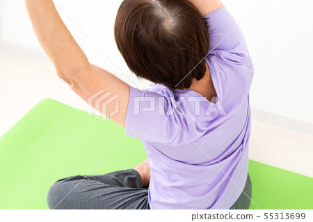 高級運動 55313699