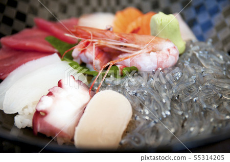 Shirasu bowl Shirasu bowl 55314205