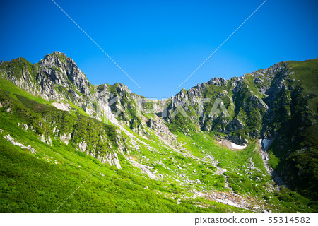 Central Alps 55314582