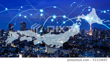 日本網絡 55314697