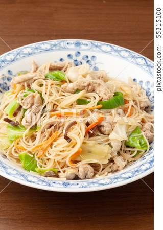 Grilled rice noodle Grilled rice noodle 55315100