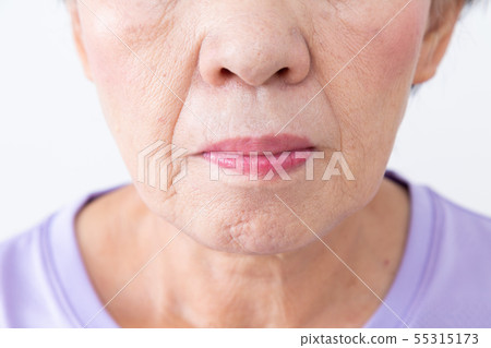 senior skin care