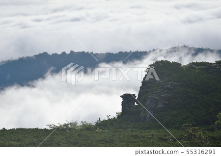 Unkai吞下山(北海道) Unkai吞下山(北海道) 55316291