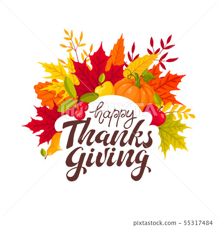 thanksgiving greeting card thanksgiving greeting card 55317484