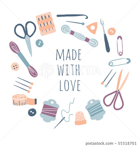 Made with love. Hobby tools Made with love. Hobby tools 55318701