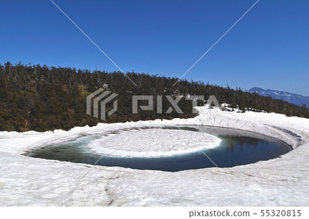 [秋田縣]八man平市龍眼（鹿沼市）開業前天氣晴朗（其他變化可能。請參閱評論部分。） 55320815