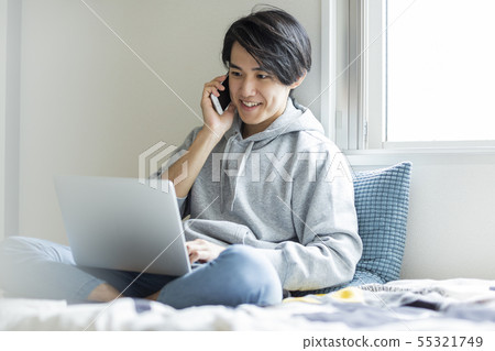 年輕人個人計算機 55321749