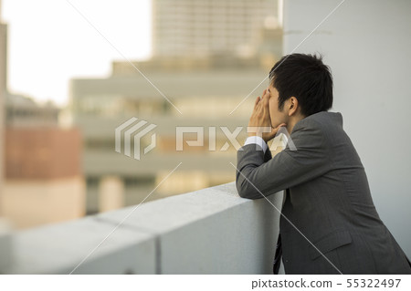一名商人 55322497