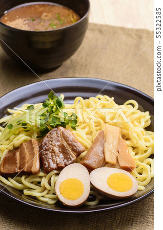 Tsukemen 55322585