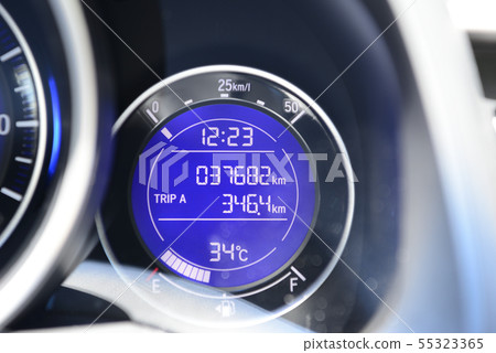 Distance meter Distance meter 55323365