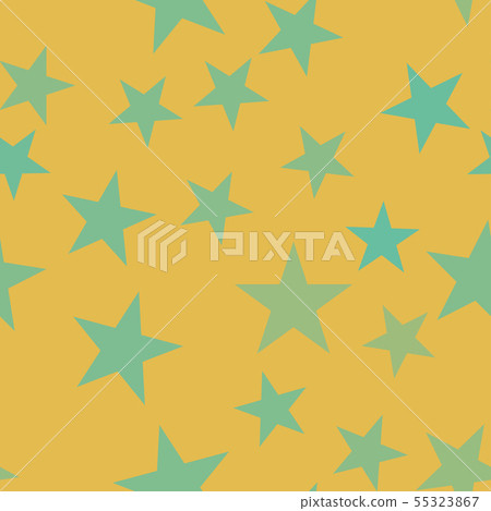 Abstract Pattern Repeat Background Vector Template - Stock Illustration ...