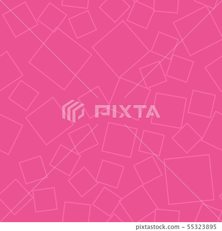 Abstract Pattern Repeat Background Vector Template - Stock Illustration ...