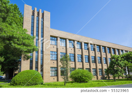 Tohoku University National University Tohoku University National University 55323965