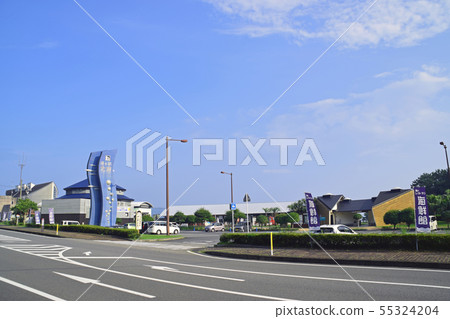 Kitaura路站 55324204